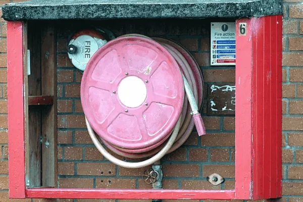 Corso Addetti Antincendio
