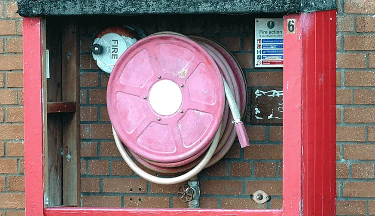 Corso Addetti Antincendio