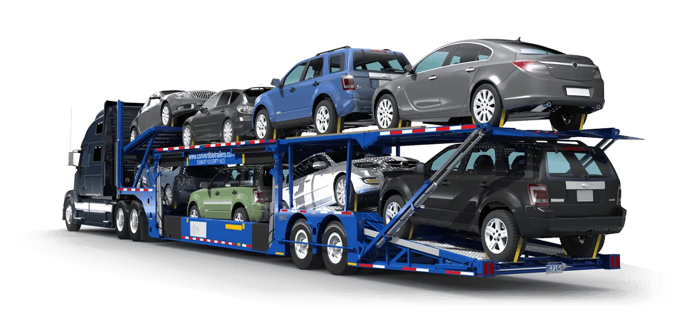 trasportatori auto