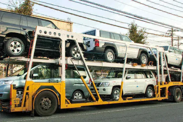 Trasporto di Automobili: Quali Autorizzazioni Sono Necessarie?