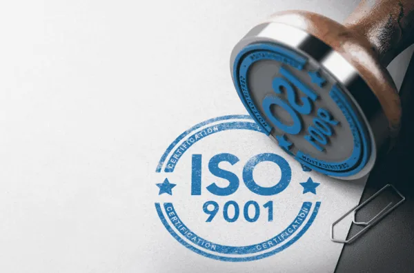 Iso 9001