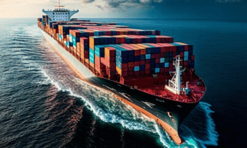 Le implicazioni ambientali della navigazione commerciale
